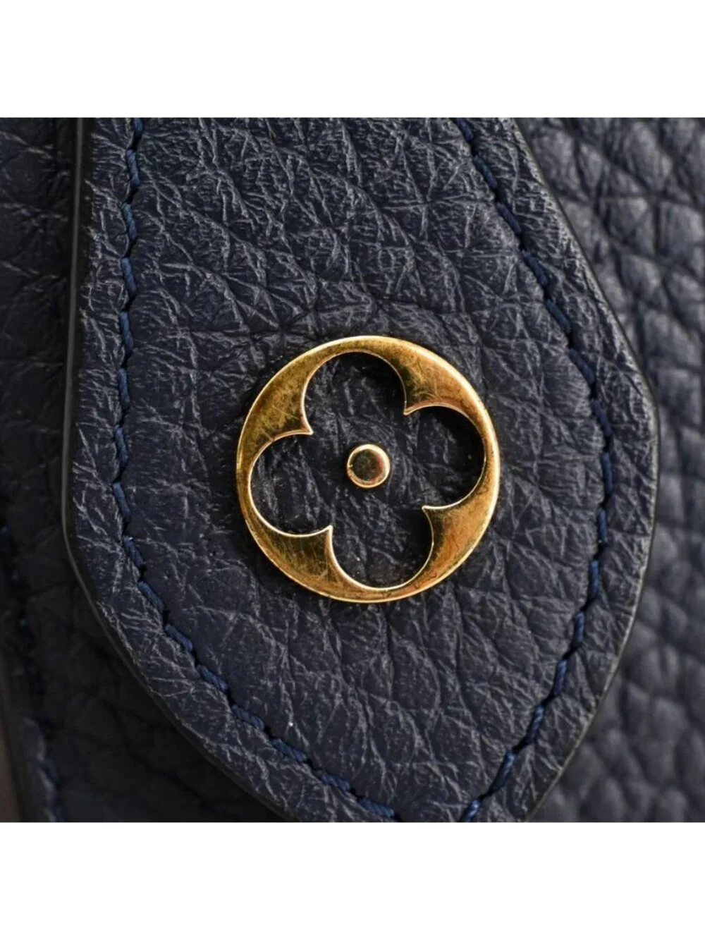 Louis Vuitton this authentic